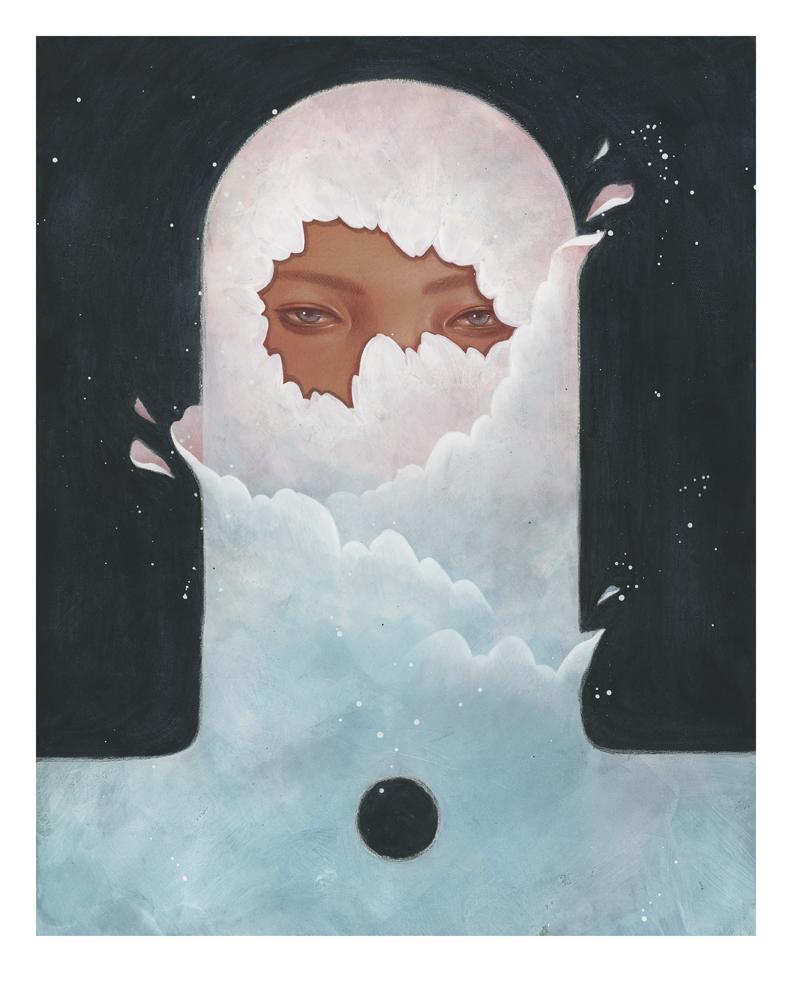 In Daydreams (Print Edition)