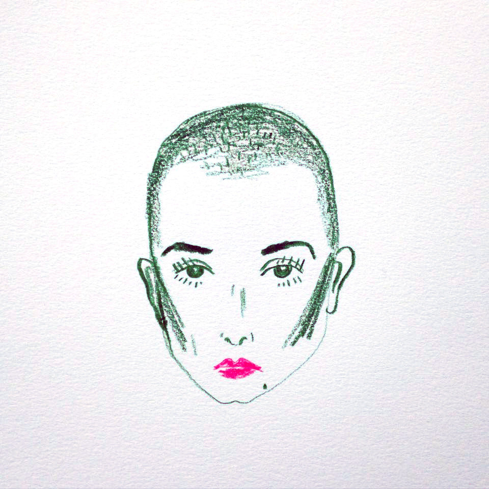 Sinead O'Connor