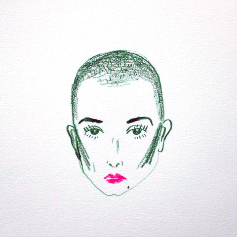 Sinead O'Connor