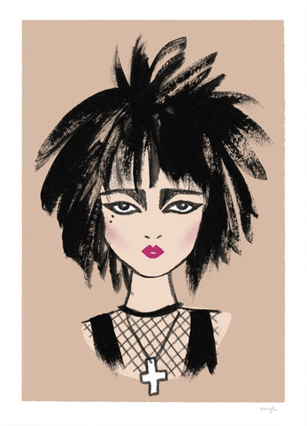 Siouxsie