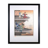 Rooftop Hero (Spider Man)
