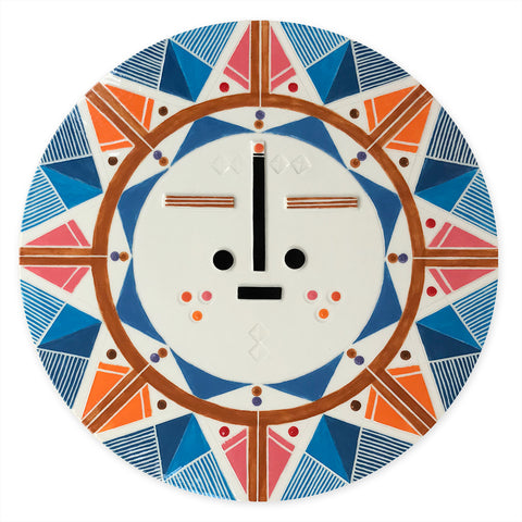 Sunday Sun #15, 2021