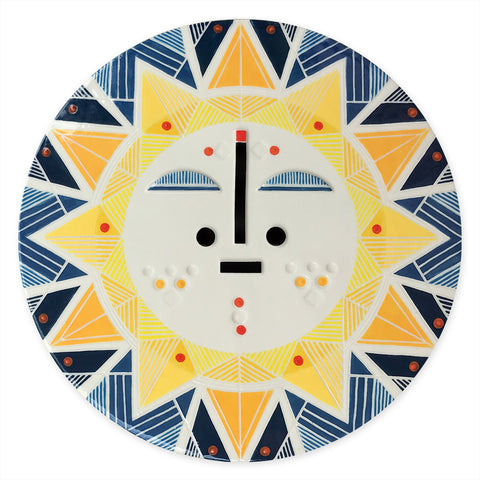 Sunday Sun #17, 2021