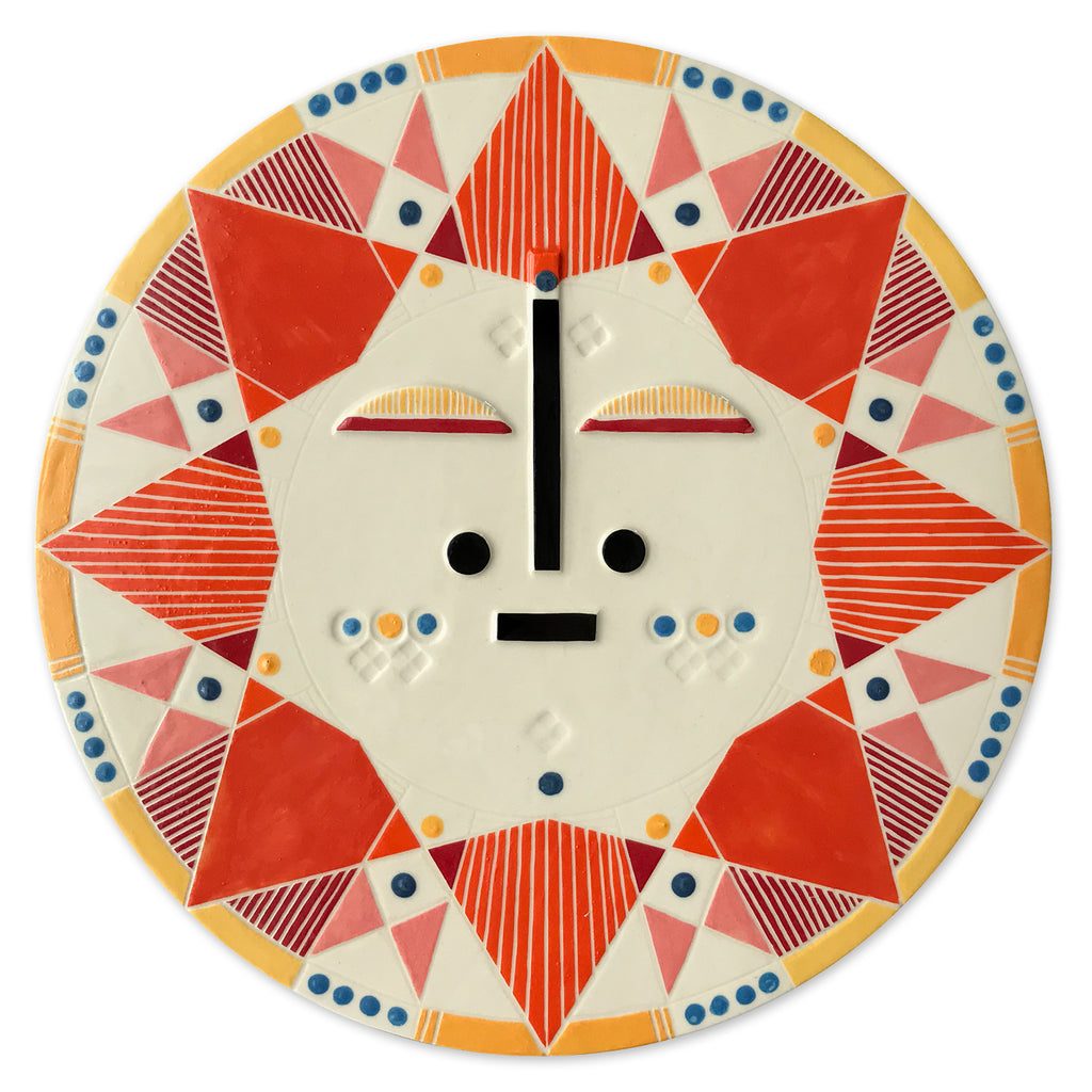 Sunday Sun #42, 2020