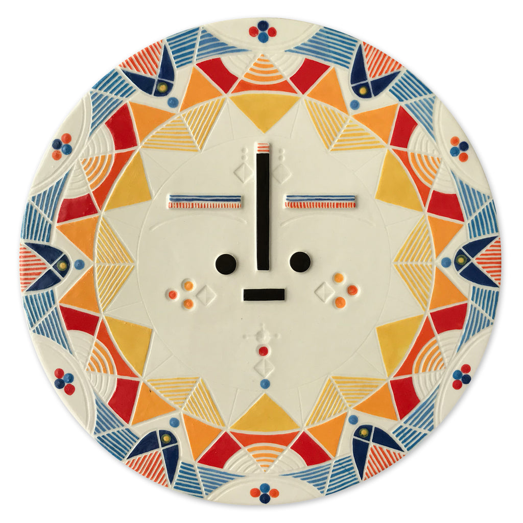 Sunday Sun #47, 2020