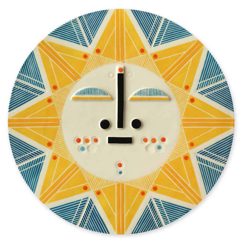 Sunday Sun #60, 2022