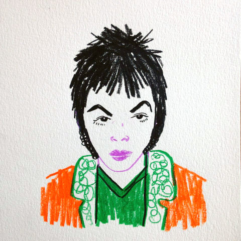 Supergrass