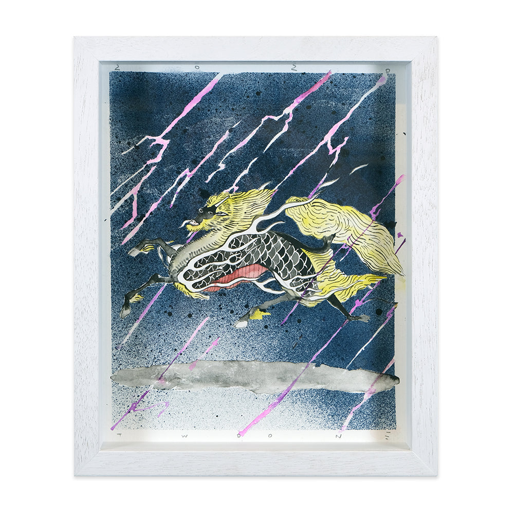 KIRIN STORMER