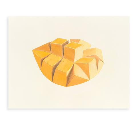 The Great Subdivide