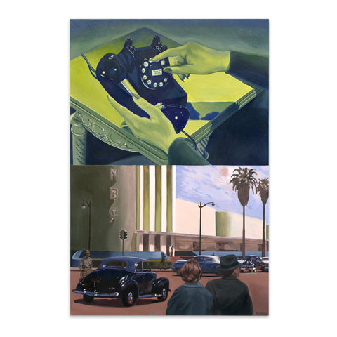 The Call