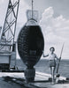 The Catch (1954) (print edition)