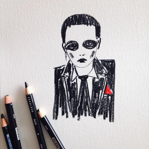 The Damned
