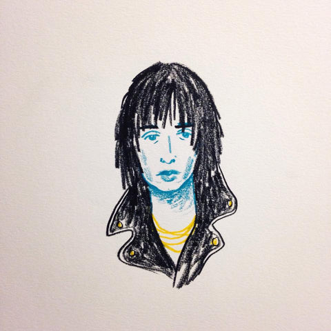The Strokes - Julian Casablancas