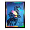 Daft Punk (foil edition)