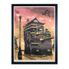 Bath House (Spirited Away)