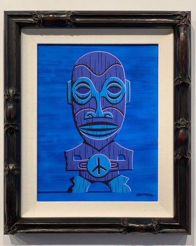 Toanga (original painting)