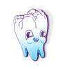 Tooth (Blue)