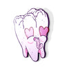 Tooth (Pink)