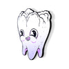 Tooth (Lilac)