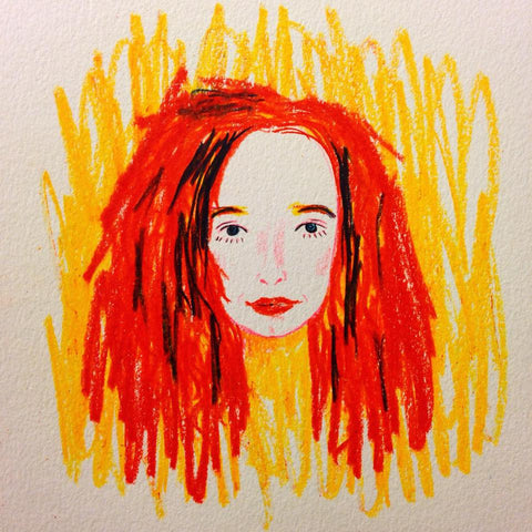 Tori Amos