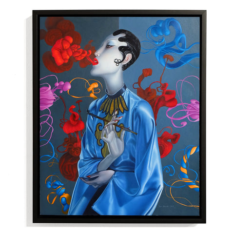 'Ectophiliac'