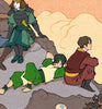 True Companions (Avatar - The Last Airbender)