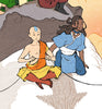 True Companions (Avatar - The Last Airbender)
