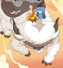 True Companions (Avatar - The Last Airbender)