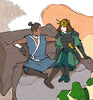 True Companions (Avatar - The Last Airbender)