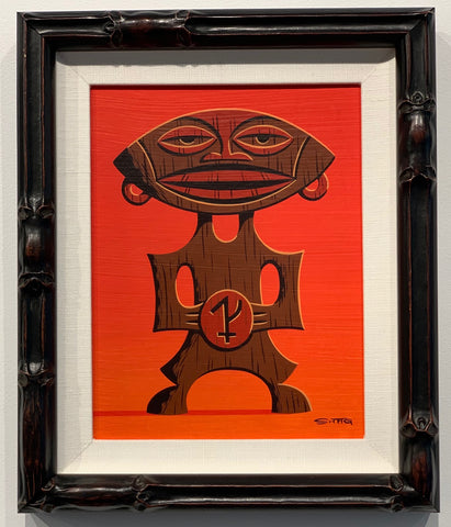 Turi (original painting)