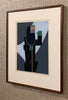 'Bearded Mountaineer' by Umetaro Azechi