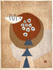 'Bird With Nest' by Umetaro Azechi