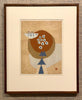 'Bird With Nest' by Umetaro Azechi