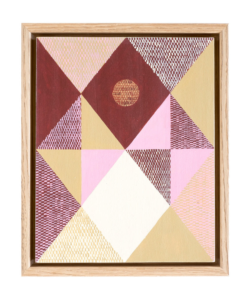 'Life Tapestry #2'