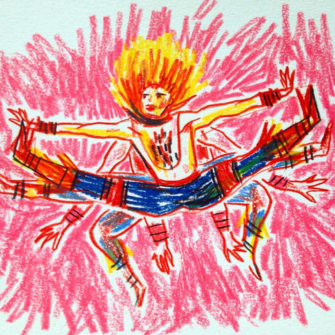 Van Halen - David Lee Roth