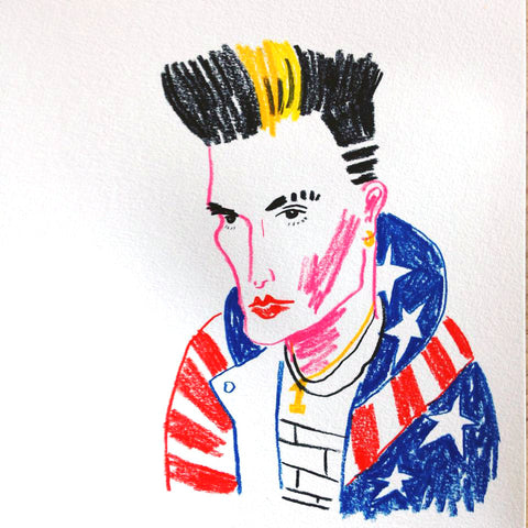 Vanilla Ice