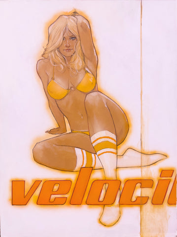 Velocity