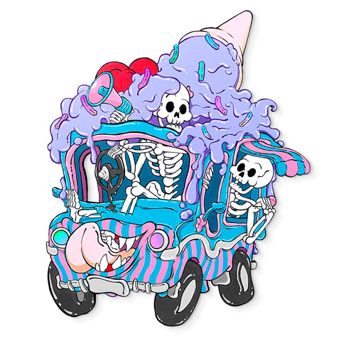We All Scream