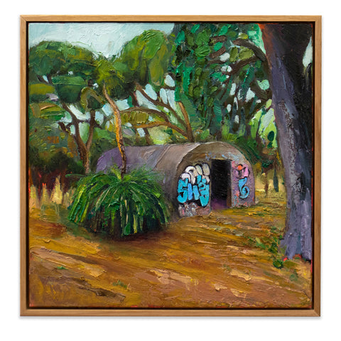 Wellard Road (Tin Shed)