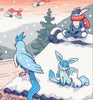 Winter Hot Spring (Pokemon)