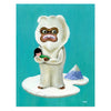 Woo and Snow Girl