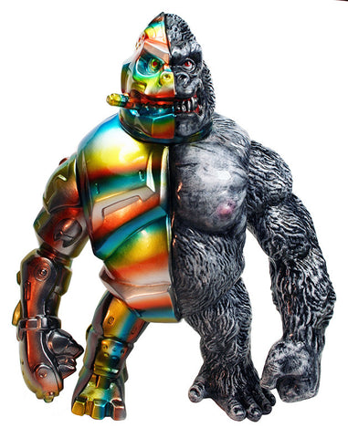 Crusher G Gorilla
