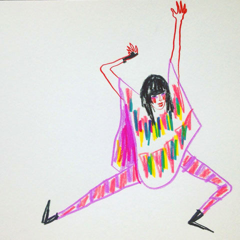 Yeah Yeah Yeahs - Karen O