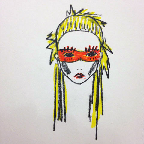 Yolandi Visser