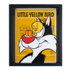 Little Yellow Bird