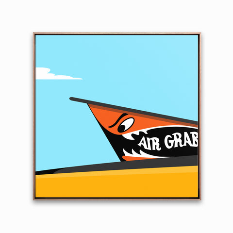 Air Grabber