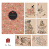 Mini Print Portfolio - Set Two - SOLD OUT!