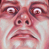 Andre the Giant (original artwork)