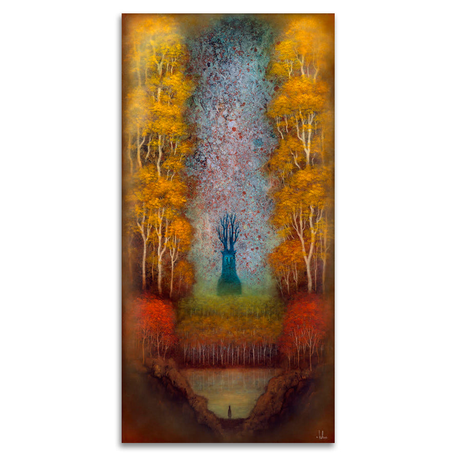 'Dreamscape Wanderer'