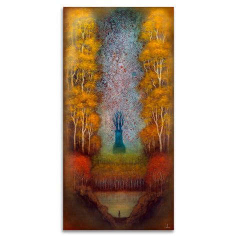 'Dreamscape Wanderer'
